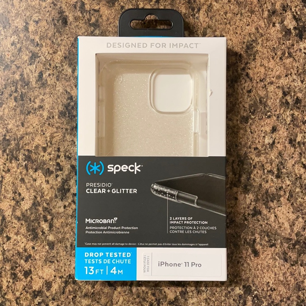 iPhone 11 Pro Phone Case